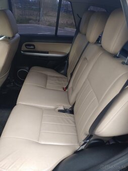Suzuki Grand Vitara - 7