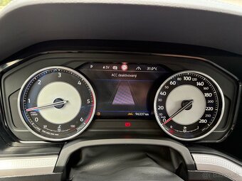 Vw Touareg 3.0tdi V6 4motion - 7