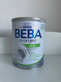 Pre bábätko - reflux - 7