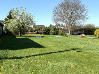 Predaj stavebný pozemok 1410 m2, Lada, okr. Prešov - 7