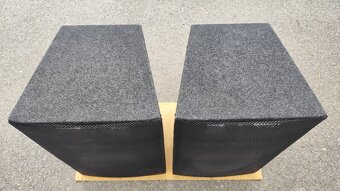 Prázdne skelety 12" - 7