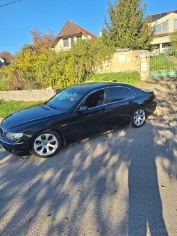 BMW 730D - 7