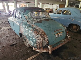 Skoda 1200 sedan - 7