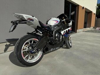 Bmw S1000RR - 7