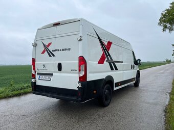 Peugeot Boxer - 7