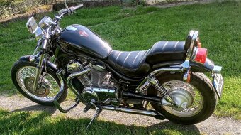 SUZUKI VS 750 G INTRUDER - 7