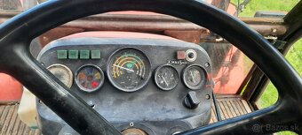 Zetor 7745 - 7