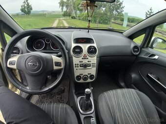 Opel Corsa 1.4i - 7
