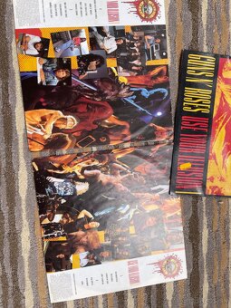 Predam LP vinyl platne - 7