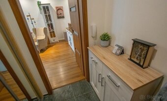 Na prenájom zariadený byt s balkónom, ul. J. Bottu, Trnava - 7