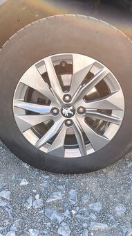 Peugeot 2008 1.5HDi 100 Allure - 7