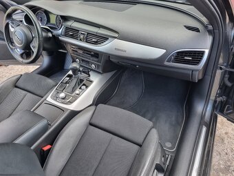 Audi a6 c7 avant 3.0tdi 150kw quattro 3x s-line - 7