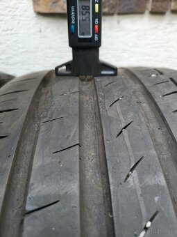 225/40 R18 Continental letne pneumatiky - 7