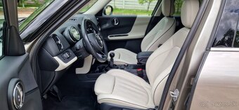 Mini Cooper Countryman 1.5 Pepper II - odpočet DPH - 7