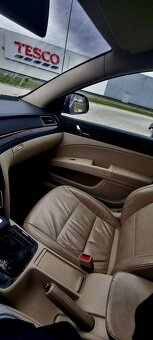 Skoda Superb eladó 2.0 TDI Automata - 7