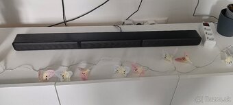 Soundbar SONY - HT S 40R - 7