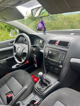Škoda Octavia II 1.9 TDi - 7