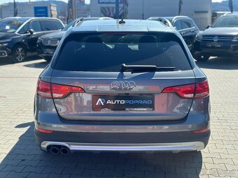 Audi A4 Allroad 2.0 TDI - 7