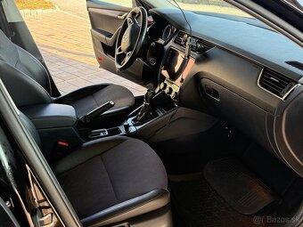 Škoda Octavia 3 - 2.0 TSi 140kw/190 k, FL 2019 - 7