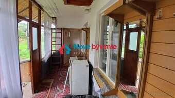 Na predaj vidiecky dom, Krásny Brod (N026-12-MABA) - 7