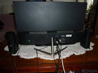 Predám počítač UMAX U-One 24AL - FullHD s Win10 - 7