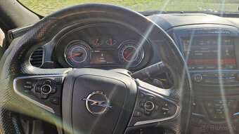 Opel Insignia Country Tourer 2014 2.0 CDTI (120kw) 4x4 - 7