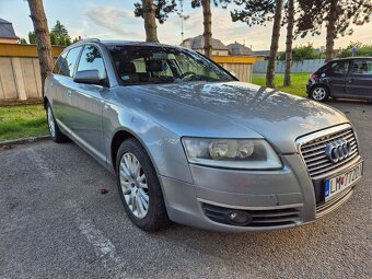 PREDAM Audi A6 Avant - 7
