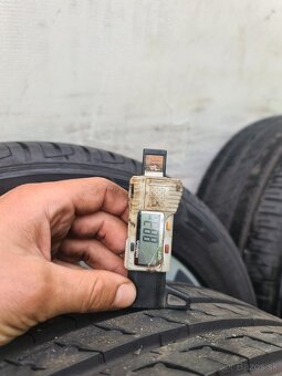 5X112 R18 + LETNE PNEU 235/50 R18 - 7