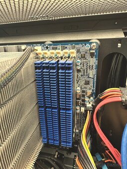 Počítač s Windowsom 11, Intel Core i7 3GHz, 12GB RAM, SSD - 7