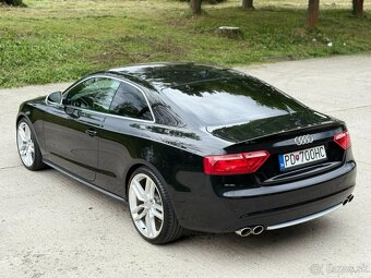 Audi A5 2,7 TDi V6 Coupe S5 Look - 7