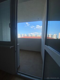 3-izbový byt 82,4m² s loggiou na skvelej adrese– Košice, KVP - 7