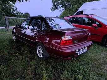 Daewoo Nexia 1,5 GLE - 7