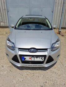 Ford Focus 2.0 TDCi Titanium - 7