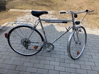 2 x FAVORIT - 7