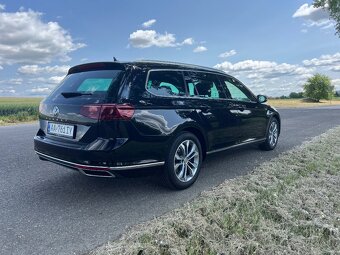 Passat b8.5 2.0tdi elegance - 7