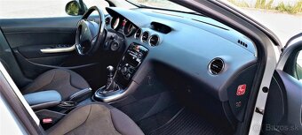 Peugeot 308 1.6 Exclusive 2013 - 7
