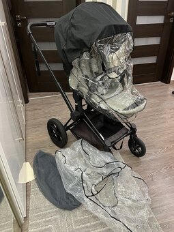 Cybex priam dvojkombinácia - 7