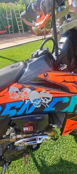 KTM EXC F 350 2024 - 7