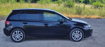 Golf 6 1.4Tsi - 7