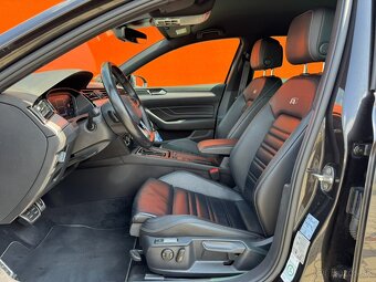 Volkswagen Passat Variant 2.0 TDI R-Line 4Motion DSG 140kw - 7