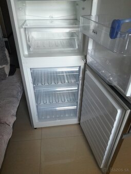 Whirlpool WBE34132 A++ - 7