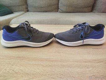 Nike Starrunner 38 - 7