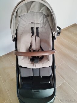 Stokke Trailz - 7