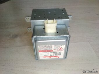 Magnetrony do mikrovlnky 900W - 7