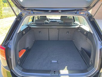 VW PASSAT VARIANT 2.0 TDI - 7