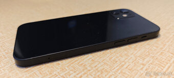 Predam iPhone 12 - 256 Gb - black - 7