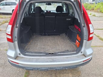 Predám Honda CRV 2.2 i-Dtec - 7
