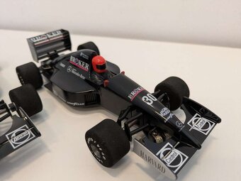 Autodráha Carrera Exclusiv Super Slot (20150) - 7