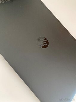 HP ProBook 650 G1 - 7