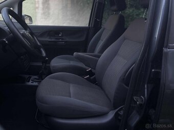 Seat ALHAMBRA 1.9 TDI 85KW. - 7